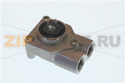 FLOWMETER 9.0.25.02G senza ugelli 