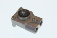 FLOWMETER 9.0.25.02G senza ugelli