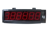 Табло дублирующее Zemic YHL-5S