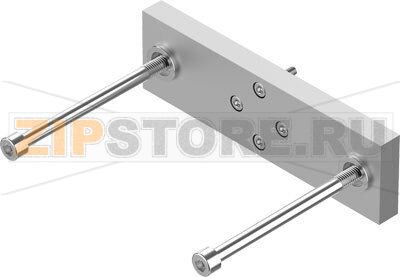 Комплект переходников Festo DHAA-D-E21-70...110-Q11-63-E 