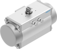 Привод неполноповоротный Festo DFPD-300-RP-90-RS60-F0710