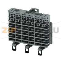 Шасси ZLS906, 6 модулей ABB 2CCA183035R0001