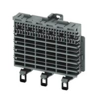 Шасси ZLS906, 6 модулей ABB 2CCA183035R0001