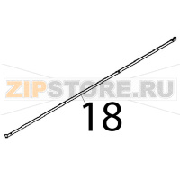 Grondaia bacinella Angelo Po FX82E2T