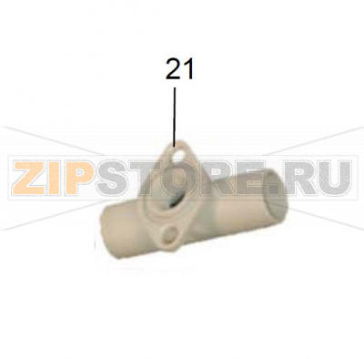 Vent valve Meiko FV 40.2 Vent valve Meiko FV 40.2Запчасть на деталировке под номером: 21Название запчасти Meiko на английском языке: Vent valve Meiko FV 40.2