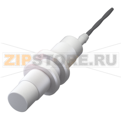 Датчик индуктивный Standard с приоритетом Balluff BES04FU 