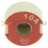 Контактный винт, 10 A, AC 500 В, D2, IEC, с цветовым кодом Eaton GAUGE PIECE D2 10A FOR E27 - Контактный винт, 10 A, AC 500 В, D2, IEC, с цветовым кодом Eaton GAUGE PIECE D2 10A FOR E27