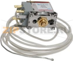 ТЕРМОСТАТ ИСПАРИТЕЛЯ WDF18L-L 