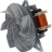 ВЕНТИЛЯТОР R2K150-AA03-10 28ВТ 240В 50ГЦ - ВЕНТИЛЯТОР R2K150-AA03-10 28ВТ 240В 50ГЦ