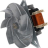 ВЕНТИЛЯТОР R2K150-AA03-10 28ВТ 240В 50ГЦ - ВЕНТИЛЯТОР R2K150-AA03-10 28ВТ 240В 50ГЦ