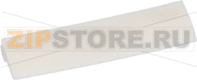 СКРЕБОК РЕЗИНОВЫЙ 52 MM 