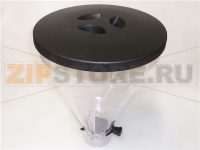 CONICAL HOPPER S.JOLLY COMPLETE