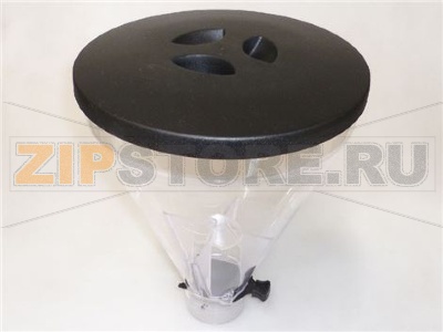 CONICAL HOPPER S.JOLLY COMPLETE 