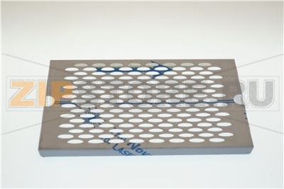 РЕШЕТКА ДЛЯ ПРИБОРОВ CLUB/09 AI 