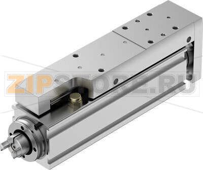 Мини-суппорт Festo EGSC-BS-KF-25-50-6P 