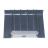 Kit, hopper, (blue) Zebra P120i