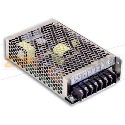 Блок питания AC/DC, 90 А, 297 Вт, 3.3 В/DC Mean Well HRPG-450-3.3 