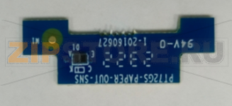 Датчик наличия бумаги Mertech F80 