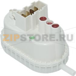 PRESSOSTAT 