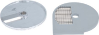 CUBE DISC 10x10x10