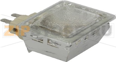 ЛАМПОДЕРЖАТЕЛЬ 