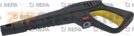 ПИСТОЛЕТ S'09C С БЫСТРОСЪЁМНЫМ СОЕДИНЕНИЕМ 