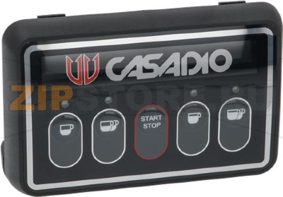 КНОПОЧНАЯ ПАНЕЛЬ 5 КНОПОК 