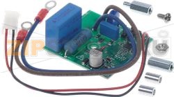 VOLTAGE DETECTOR NGC 60Hz 