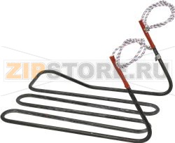 ТЭН 2000ВТ 230В 