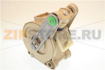 GRUPPO CAFFE Z4000 D.46 