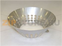 CESTO PER FILTRO 101/317