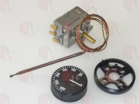 ТЕРМОСТАТ ОДНОФАЗНЫЙ 50-300°C