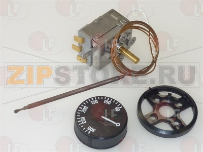 ТЕРМОСТАТ ОДНОФАЗНЫЙ 50-300°C 