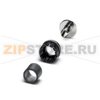 Фиксатор кабеля и экранированный адаптер Phoenix Contact RC-Z2450