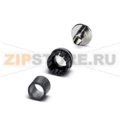 Фиксатор кабеля и экранированный адаптер Phoenix Contact RC-Z2450 экранирован.: есть, Диаметр пучка гибких проводников: 5,5 мм, Диаметр кабеля: 7,5 мм.9,5 мм.Минимальный заказ: 10 шт.Упаковка: 1 шт.