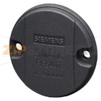 Метка  RF640T  50 X 8  мм на металл ,  ISO 18000-6C, EPC Class 1  (865 МГц до 868 МГц) от  -25 до +85 C, Мин зак кол-во 10 шт Siemens 6GT2810-2DC00