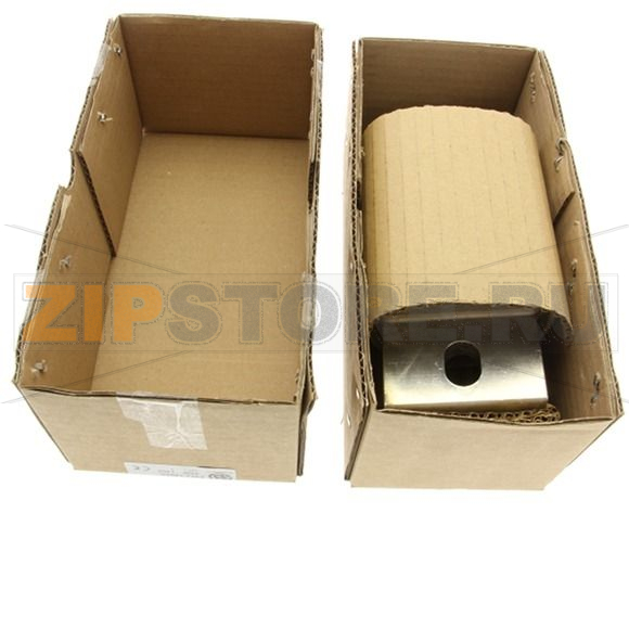Предохранитель, 1400 A, AC 1000 В, DC 800 В, 100 кА, 89x173 мм, aR, UL Eaton 1400A 1000V AC SEMI- 