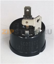 LIMITADOR PROTECC. TEMPERATURA 