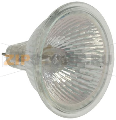 LAMPADA ALOGENA OSRAM GU5.3 50W 12V 