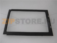 ПЛАСТМАССОВОЕ ПОКРЫТИЕ ДВЕРИ GLZ1000