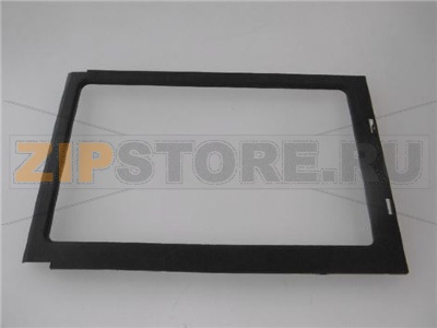 ПЛАСТМАССОВОЕ ПОКРЫТИЕ ДВЕРИ GLZ1000 