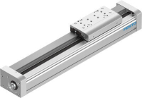 Привод со шпинделем Festo EGC-120-400-BS-25P-KF-0H-ML-GK