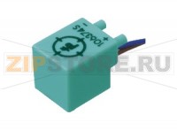 Индуктивный датчик Inductive sensor NJ1,5-F-N Pepperl+Fuchs