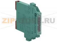 Переключающий усилитель Switch Amplifier KCD2-SR-1.LB Pepperl+Fuchs