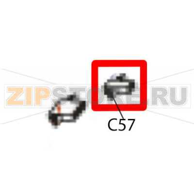 Male-1.58-2P/1007#26 130MM/PH2.0-2P Godex EZ-2300 plus Male-1.58-2P/1007#26 130MM/PH2.0-2P Godex EZ-2300 plusЗапчасть на деталировке под номером: C-57Название запчасти Godex на английском языке: Male-1.58-2P/1007#26 130MM/PH2.0-2P EZ-2300 plus.