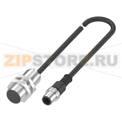 Датчик индуктивный двухпроводный Balluff BES006C 