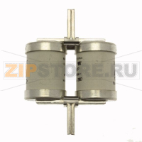 Предохранитель, 200 A, AC 690 В, DC 350 В, 200 кА, BS88, 83x113 мм, aR, BS Eaton 200A 690V AC TYP
