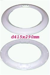 CADRE EXTERIEUR DE PORTE 