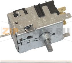 THERMOSTAT 077B0338 