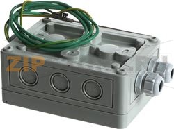 Control pcb HansDampf Air 